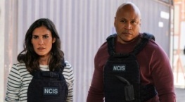 Морская полиция: Лос-Анджелес 13 сезон 21 серия