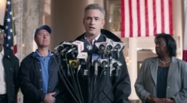 Мессия 1 сезон 8 серия