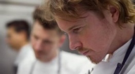 От шефа 2 сезон 1 серия