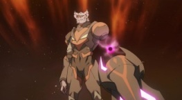 Вольтрон: Легендарный защитник 7 сезон 12 серия