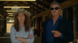 Король Талсы 1 сезон 6 серия