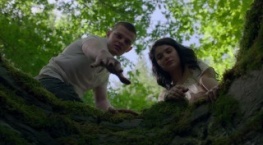 В её глазах 1 сезон 4 серия