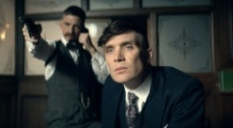 Острые козырьки 5 сезон 4 серия