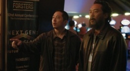 Грызня 1 сезон 4 серия