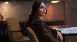 Кларисса 1 сезон 11 серия