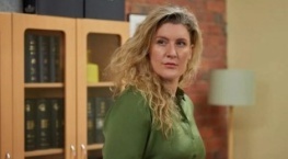 Убежище 1 сезон 4 серия