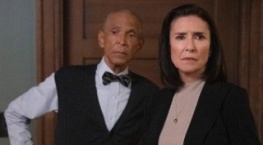 Босх: Наследие 2 сезон 8 серия