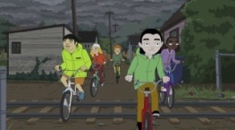 Харперы 1 сезон 7 серия