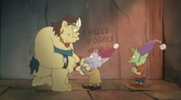 Разочарование 4 сезон 2 серия