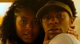 Внешние отмели 4 сезон 3 серия