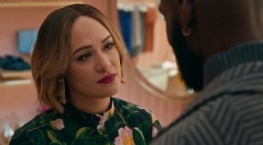 Гарлем 3 сезон 3 серия