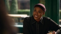 Гарлем 3 сезон 4 серия