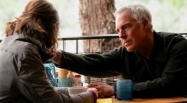 Босх: Наследие 3 сезон 3 серия