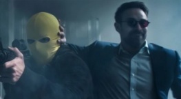 Сорвиголова: Рожденный заново 1 сезон 5 серия