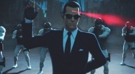 Призрак в доспехах: Синдром одиночки 2045 1 сезон 3 серия