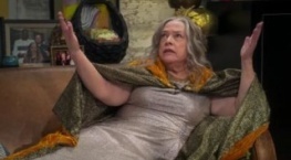 Раскосяченные 1 сезон 8 серия