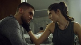 Хороший коп 1 сезон 8 серия