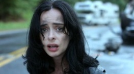 Джессика Джонс 2 сезон 13 серия