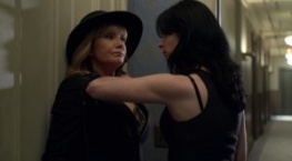 Джессика Джонс 3 сезон 1 серия