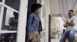 Короли Йоханнесбурга 1 сезон 4 серия