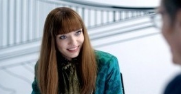 Нарушители 1 сезон 3 серия