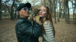 Король тигров: Убийство, хаос и безумие 2 сезон 1 серия