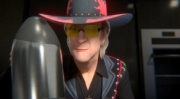 Форсаж: Шпионские гонки 6 сезон 9 серия