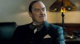 Перри Мейсон 1 сезон 6 серия