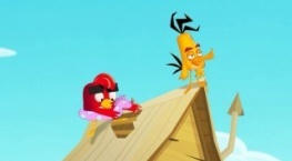 Angry Birds: Летнее безумие 2 сезон 5 серия
