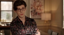 Династия 5 сезон 19 серия