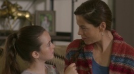 Отголоски эха 1 сезон 2 серия