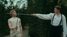 Императрица 1 сезон 4 серия