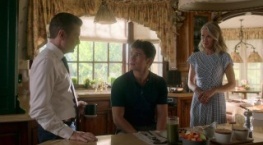 Беглецы 2 сезон 12 серия