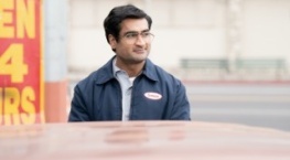 Добро пожаловать в Чиппендейлс 1 сезон 1 серия