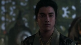 Марко Поло 1 сезон 10 серия