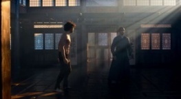 Марко Поло 2 сезон 5 серия