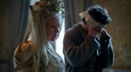 Большие надежды 1 сезон 2 серия