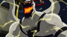 Великий Человек-паук 4 сезон 8 серия