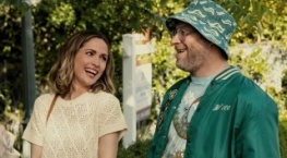 Платонические отношения 1 сезон 2 серия