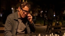 Замкнутый круг 1 сезон 1 серия