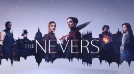 Невероятные 1 сезон 12 серия