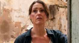 Дежурство 2 сезон 5 серия