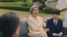 Дядя 1 сезон 13 серия