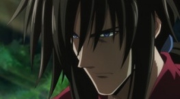 Бродяга Кэнсин 2 сезон 16 серия