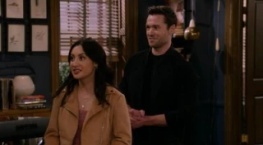 Как я встретила вашего папу 2 сезон 15 серия