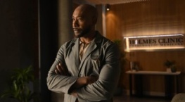 Ватсон 1 сезон 5 серия