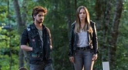 Призрачные войны 1 сезон 12 серия