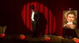 Леденящие душу приключения Сабрины 2 сезон 4 серия