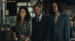 В ритме жизни 1 сезон 9 серия