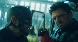 Сокол и Зимний Солдат 1 сезон 5 серия